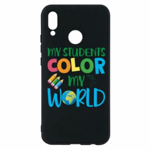 Huawei P20 Lite