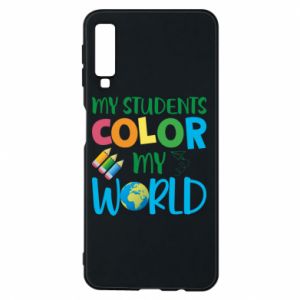 Samsung A7 2018