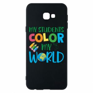 Samsung J4 Plus 2018