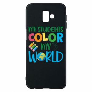 Samsung J6 Plus 2018