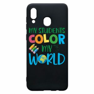 Samsung A30