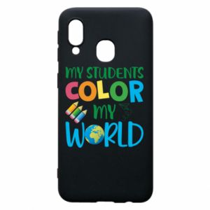 Samsung A40