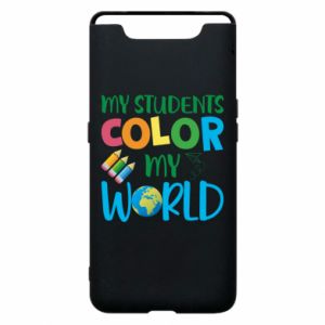 Samsung A80