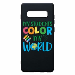 Samsung S10+
