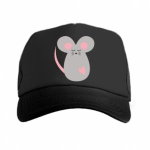 Czapki Trucker