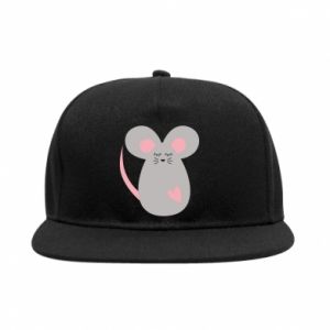 Czapki Snapback