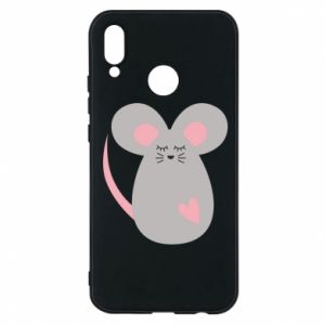 Huawei P20 Lite