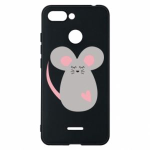 Xiaomi Redmi 6