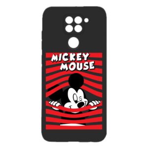 Xiaomi Redmi Note 9/Redmi 10X