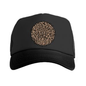 Czapki Trucker