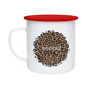 Kubki ceramiczne w stylu retro