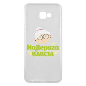 Samsung J4 Plus 2018