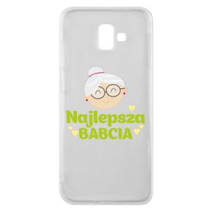 Samsung J6 Plus 2018