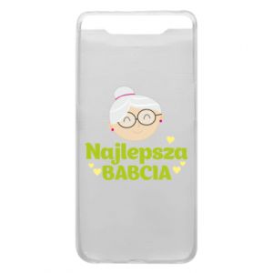 Samsung A80