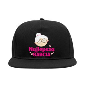 Czapki Snapback