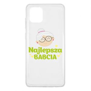 Samsung Note 10 Lite