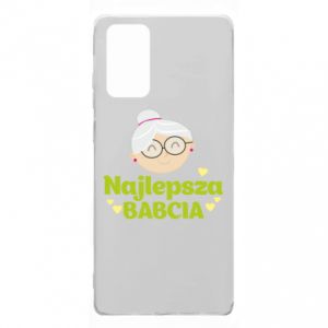 Samsung Note 20