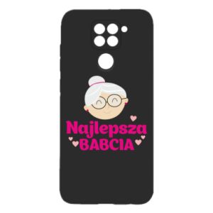 Xiaomi Redmi Note 9/Redmi 10X