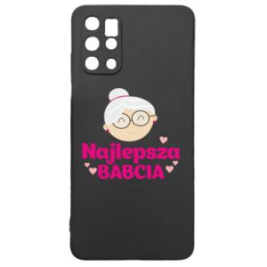 Samsung S20 +