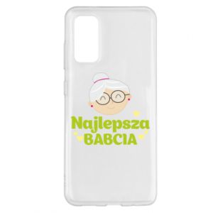 Samsung S20