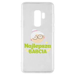 Samsung S9+