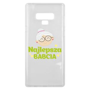 Samsung Note 9