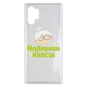 Samsung Note 10 Plus