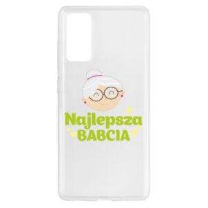 Samsung S20 FE