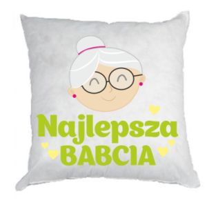 Poduszki