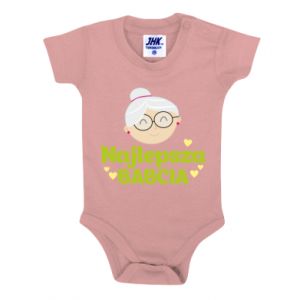 Body dziecięce