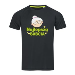 Koszulki sportowe męskie