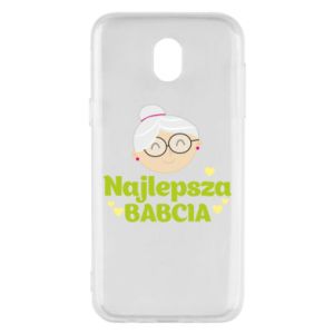 Samsung J5 2017