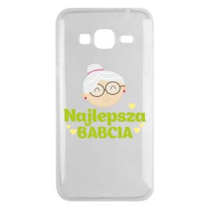 Samsung J3 2016