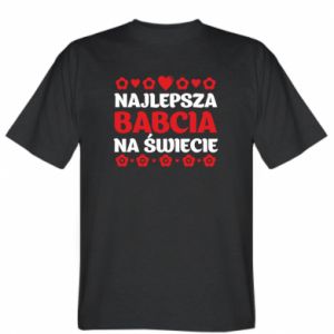 Koszulki męskie - PrintSalon.pl