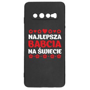 Samsung S10