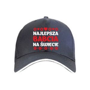Czapki z daszkiem