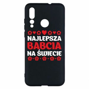 Huawei Nova 4