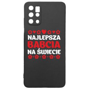 Samsung S20 +