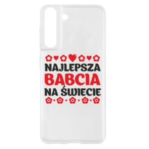 Samsung S21