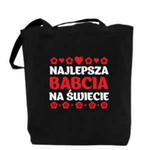 Torba bawełniana