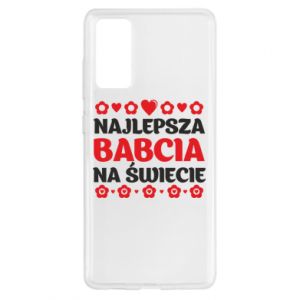 Samsung S20 FE