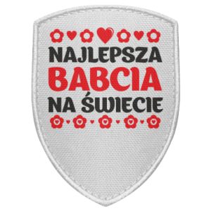 Naszywki tarcza - PrintSalon.pl