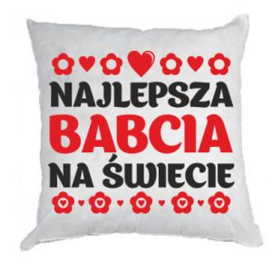 Poduszki