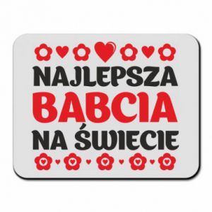 Podkładki pod mysz