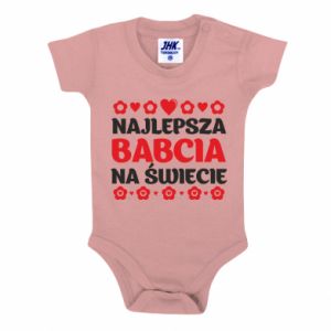 Body dziecięce