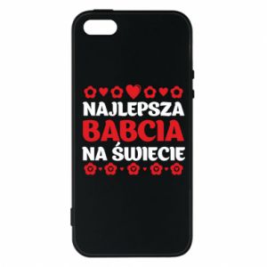 Apple iPhone 5/5S/SE