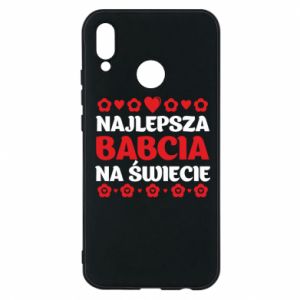 Huawei P20 Lite