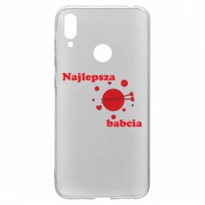 Huawei Y7 2019
