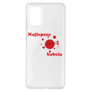 Samsung S20 +