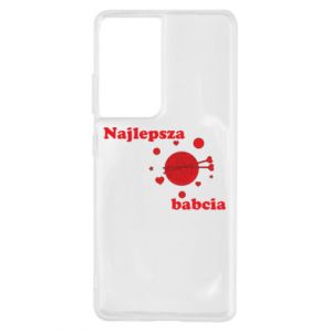 Samsung S21 Ultra